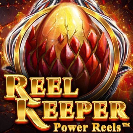 Reel Keeper Power Reels