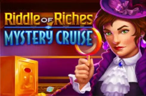 Riddle of Riches: Mystery Cruise