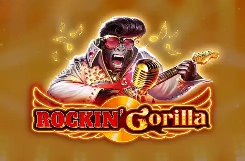 Rockin' Gorilla
