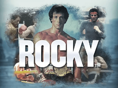 Rocky (Rarestone Gaming)