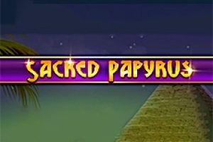 Sacred Papyrus