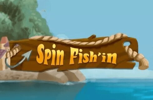 Spin Fish'in