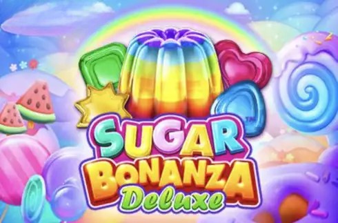 Sugar Bonanza Deluxe