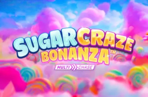 Sugar Craze Bonanza