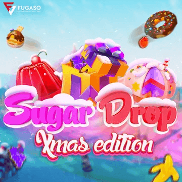 Sugar Drop Xmas Edition