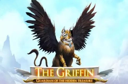 The Griffin – Guardian of the Hidden Treasure