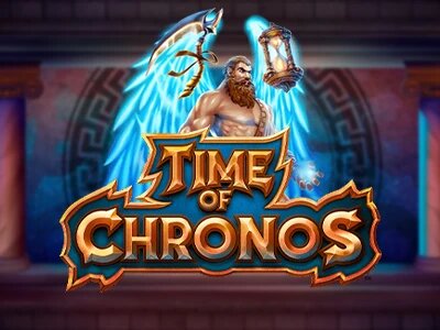 Time of Chronos