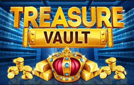 Treasure Vault