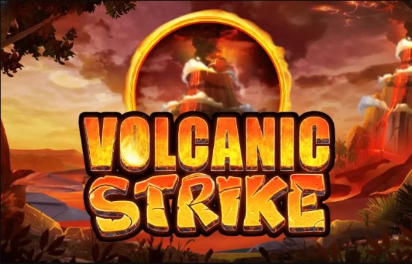 Volcano Strike