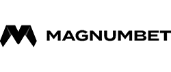 MAGNUM BET Logo