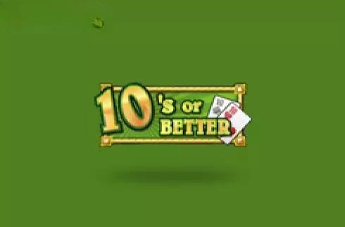 10's or Better (PlaynGO)