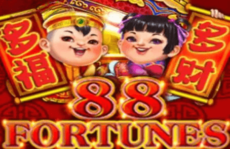 88 Fortunes (Funky Games)