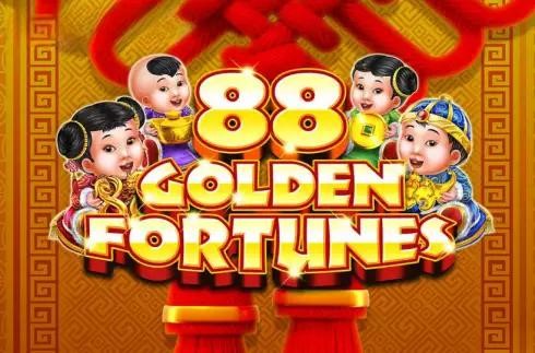 88 Golden Fortunes