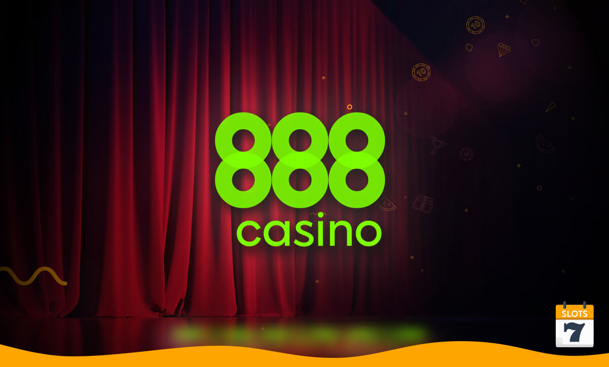 Seria Cel Mai Bun Cazino al Lunii – Martie 2023 – 888 Casino