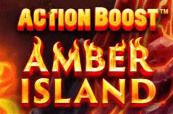 Action Boost Amber Island