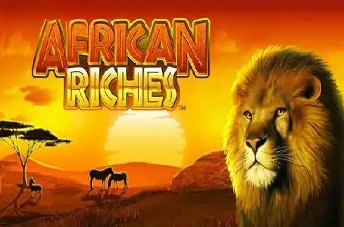 African Riches