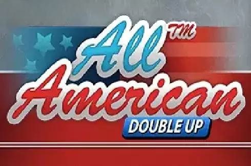 All American Double Up