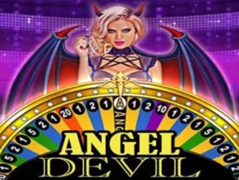 Angel and Devil (Funky Games)