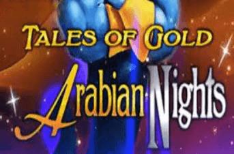 Arabian Nights (Funky Games)