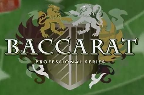 Baccarat Professional Series Low Limit