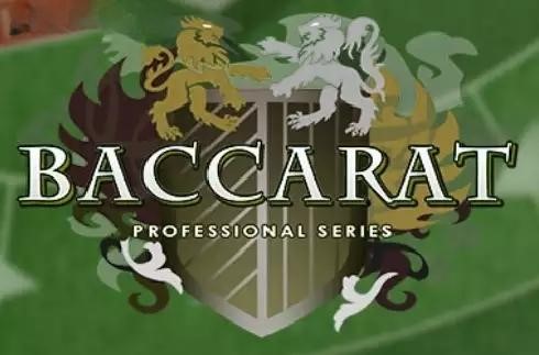 Baccarat Professional Series VIP