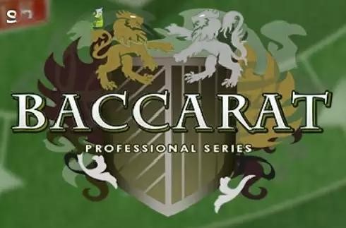 Baccarat Professional Series