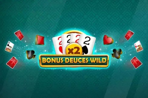Bonus Deuces Wild (Platipus)