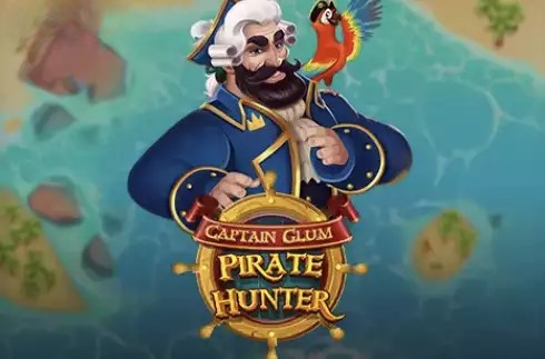 Captain Glum: Pirate Hunter