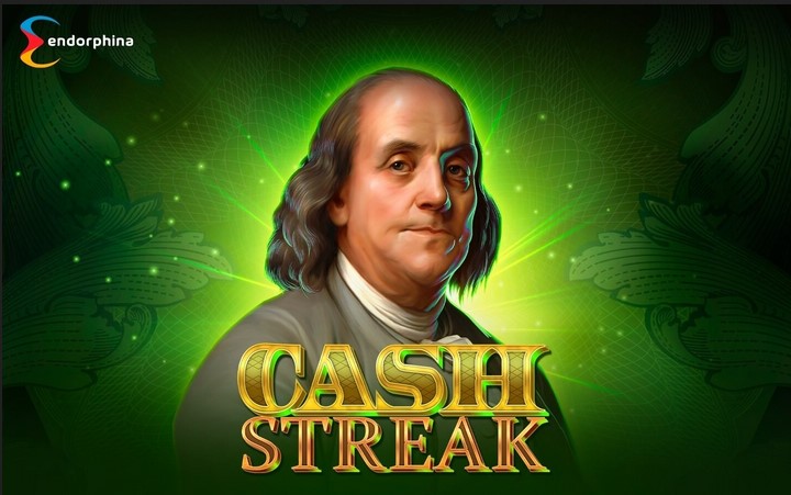 Cash Streak