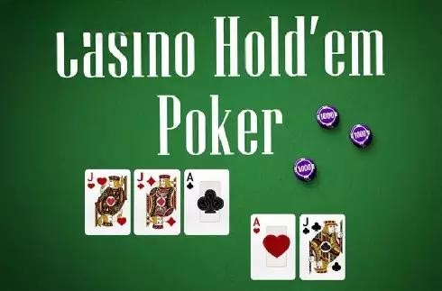 Casino Hold'em (NetEnt)