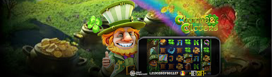 Charms & Clovers