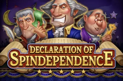 Declaration of Spindependence