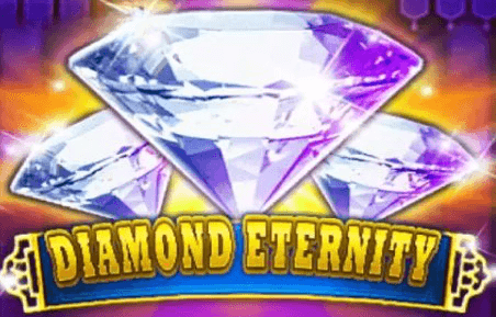 Diamond Eternity (Funky Games)
