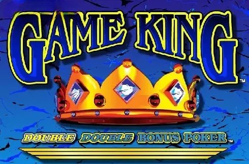 Double Double Bonus Poker Game King