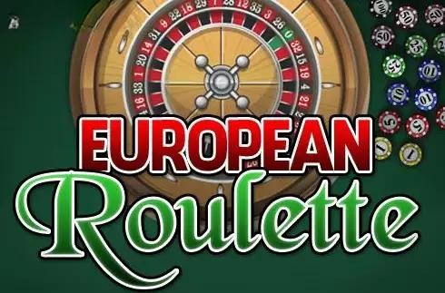 European Roulette (PlaynGO)