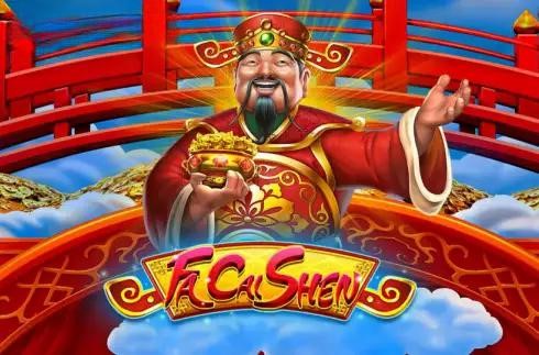 Fa Cai Shen (OneGame)