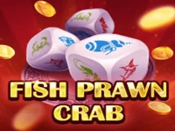 Fish Prawn Crab (Funky Games)