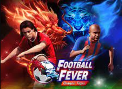 Football Fever (Funky Games)