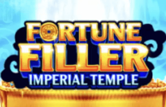 Fortune Filler Imperial Temple