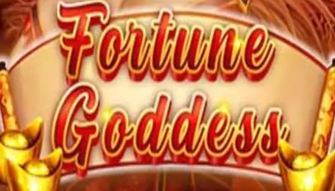 Fortune Goddess (Funky Games)