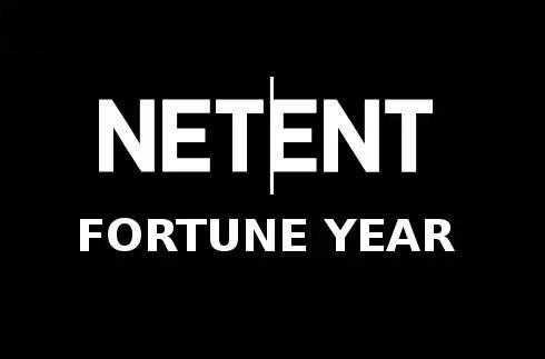 Fortune Year
