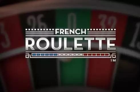French Roulette High Limit