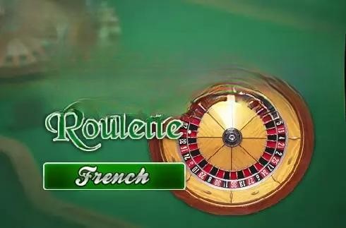 French Roulette (PlaynGO)