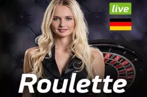 German Roulette Live