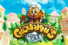 Giovannis Cat