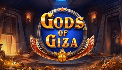 Gods of Giza (Pragmatic Play)