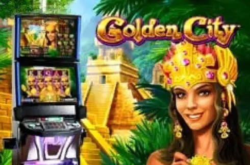 Golden City (IGT)