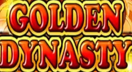 Golden Dynasty (Funky Games)