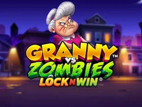 Granny vs Zombies