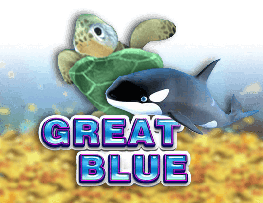 Great Blue (Funky Games)